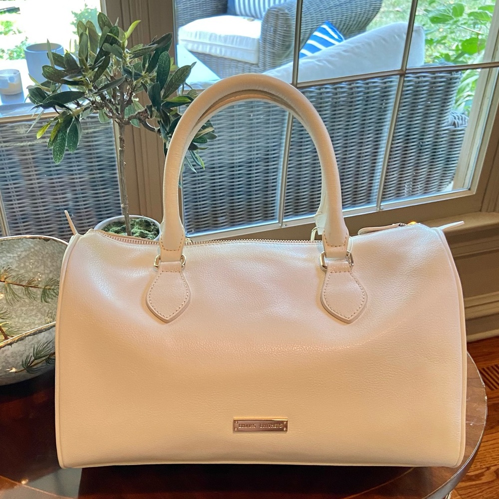 Classic Doctors satchel bag/tote